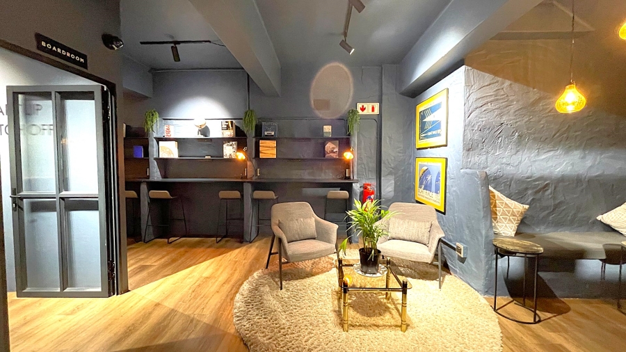 0 Bedroom Property for Sale in Cape Town City Centre Western Cape